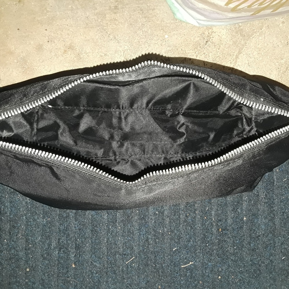 Mac bag